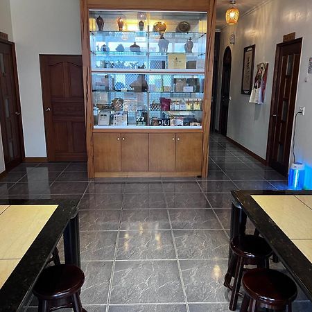悟 佐茶 Satori Tea Villa Leye Dış mekan fotoğraf